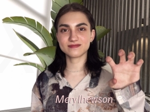Merylhewson