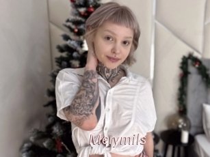 Merymils
