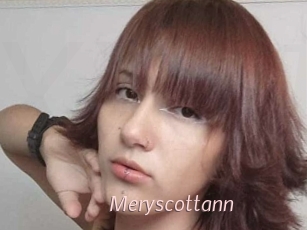 Meryscottann