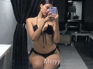 Meryy