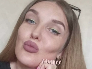 Meryyy