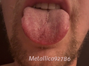 metallica92786 xxx Free Sites