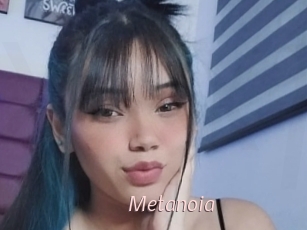 Metanoia