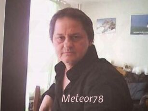 Meteor78