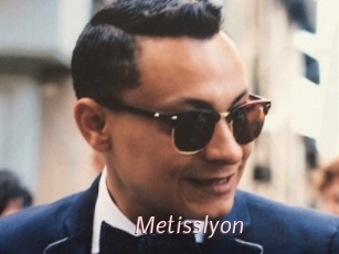 Metisslyon