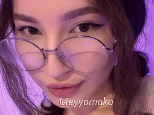 Meyyomako