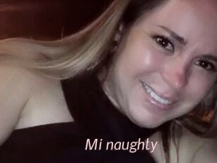 Mi_naughty
