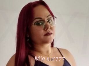 Mia_xue777