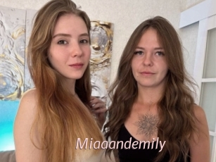 Miaaandemily