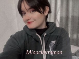 Miaackermman