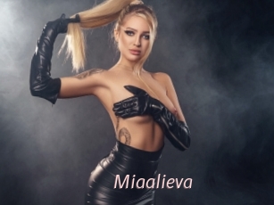 Miaalieva