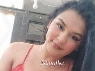 Miaallen