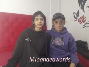 Miaandedwards