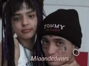 Miaandedwars