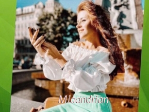 Miaandrian
