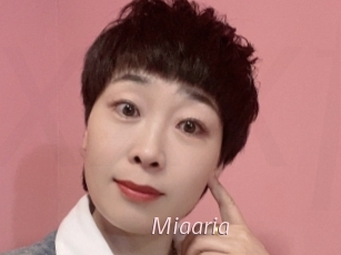 Miaaria