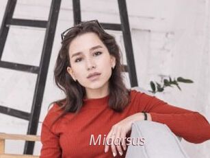 Miaarsus