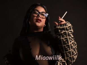 Miaawiills