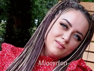 Miaayrton