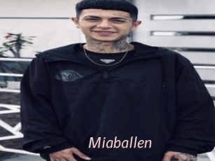 Miaballen