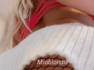 Miablondie