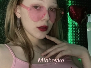 Miaboyko