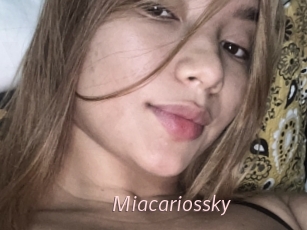 Miacariossky