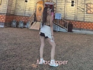 Miacarpper