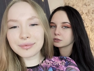 Miacarrie