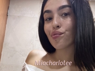 miacharlotee xxx Free Sites