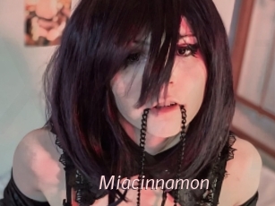 Miacinnamon