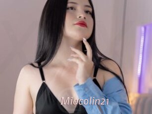 Miacolin21