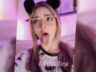Miacollinx