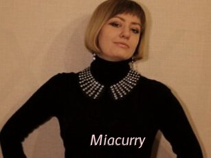 Miacurry