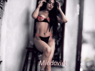 Miadaviet