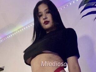 Miadiosa