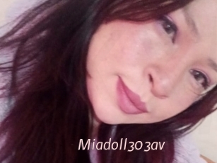 miadoll303av xxx Free Sites
