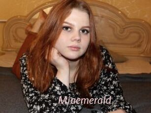 Miaemerald
