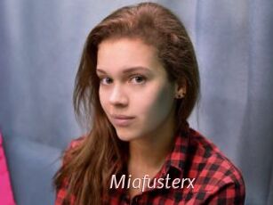 Miafusterx