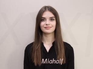 Miahalf