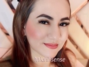 Miahhsense