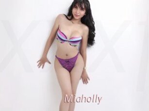 Miaholly