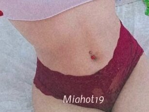 miahot19 xxx Free Sites