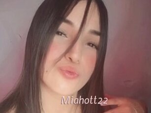 Miahott22