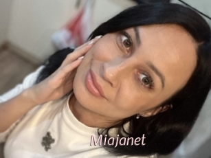 Miajanet