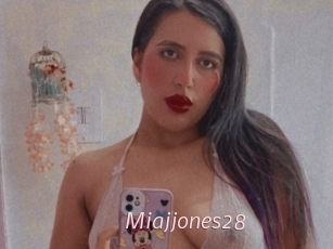 miajjones28 xxx Free Sites