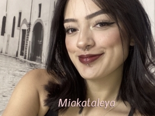 Miakataleya