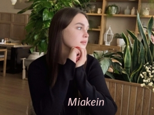 Miakein