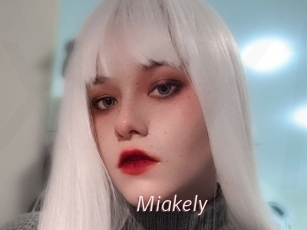 Miakely