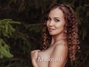 Miakoval